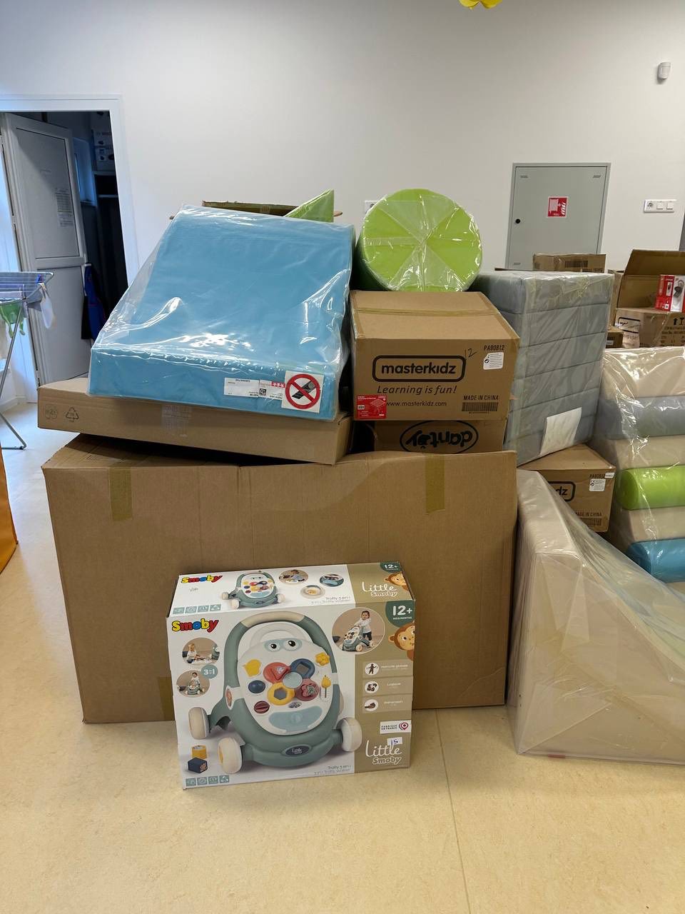 oprema, igre, dječji vrtić srčeko (5)