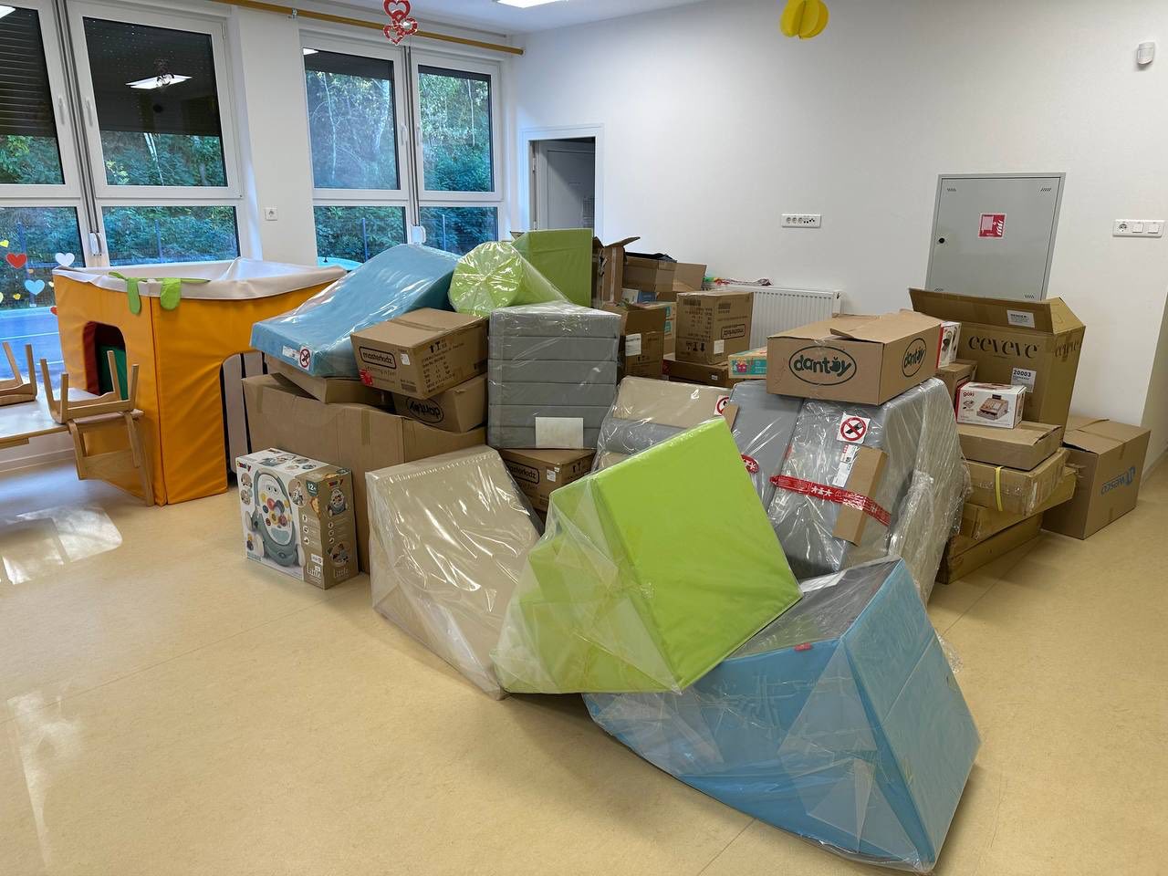 oprema, igre, dječji vrtić srčeko (6)