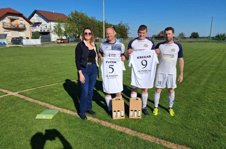 oproštajna utakmica NK Naprijed Hrašćan (8)