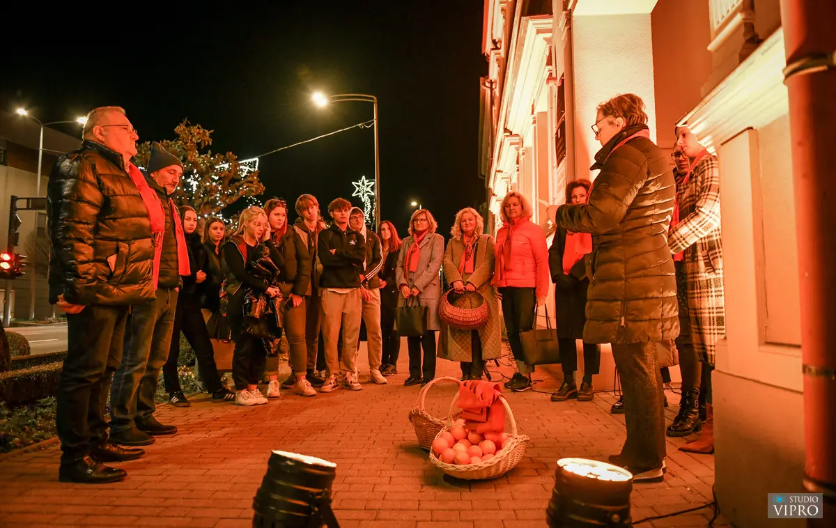 orange the world, grad prelog narančasto,inner wheel (12)