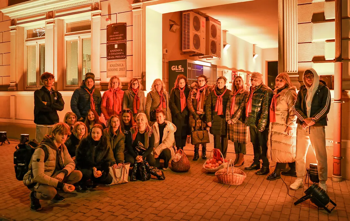 orange the world, grad prelog narančasto,inner wheel (14)