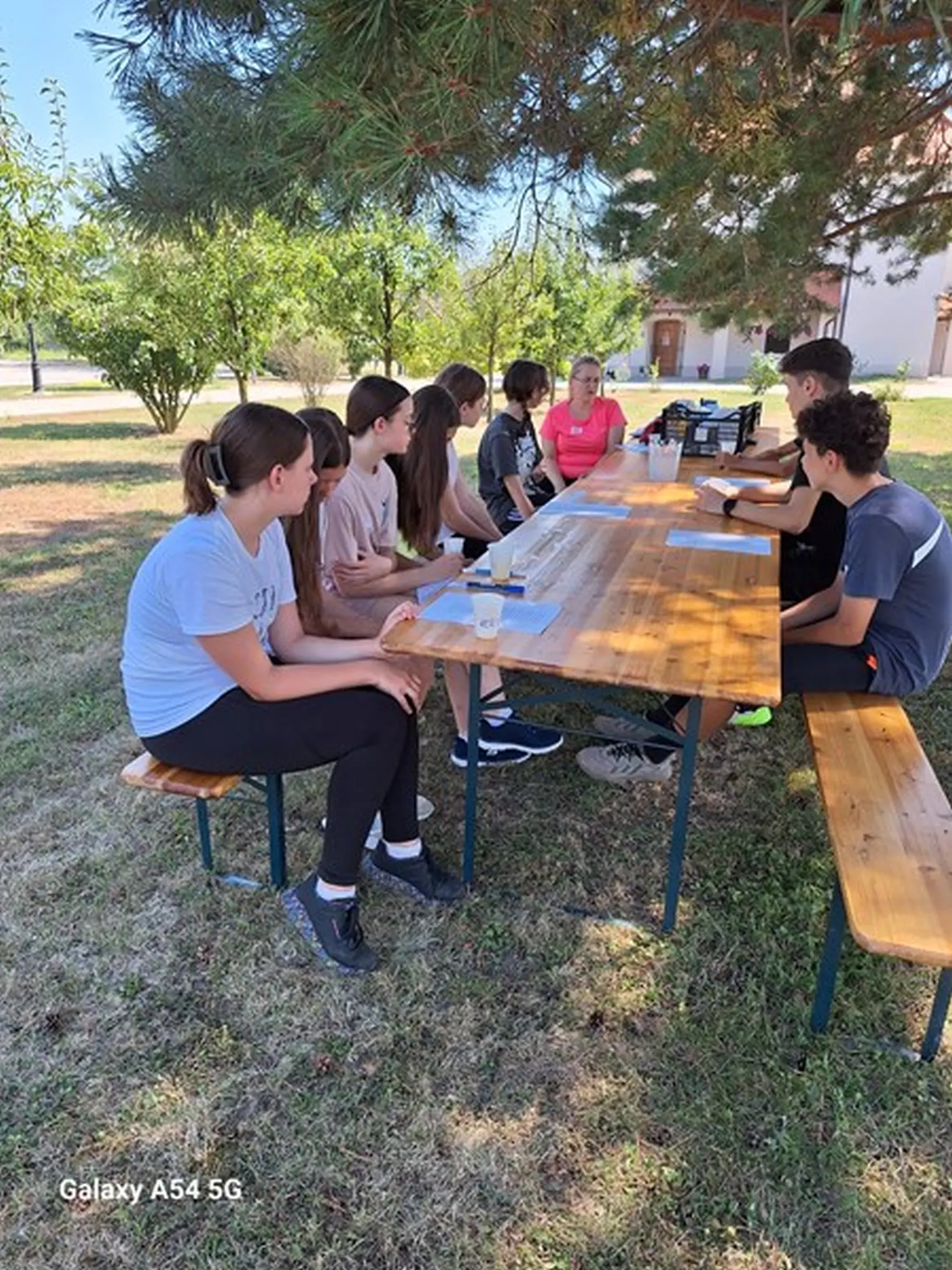 oratorij, nedelišće (10) oratorij, nedelišće (10)