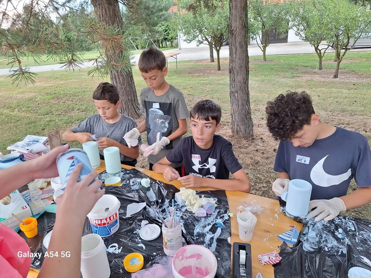 oratorij, nedelišće (2) oratorij, nedelišće (2)