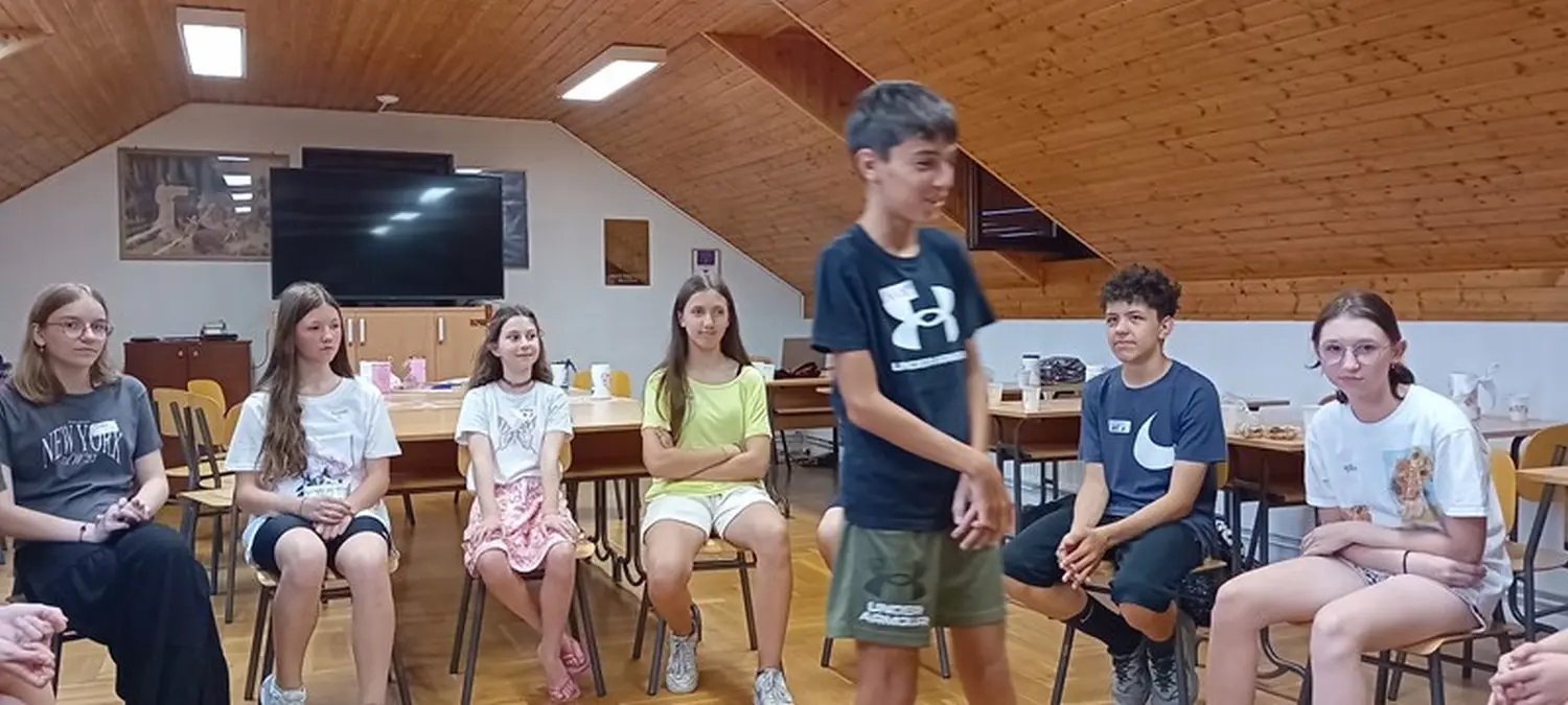 oratorij, nedelišće (3) oratorij, nedelišće (3)