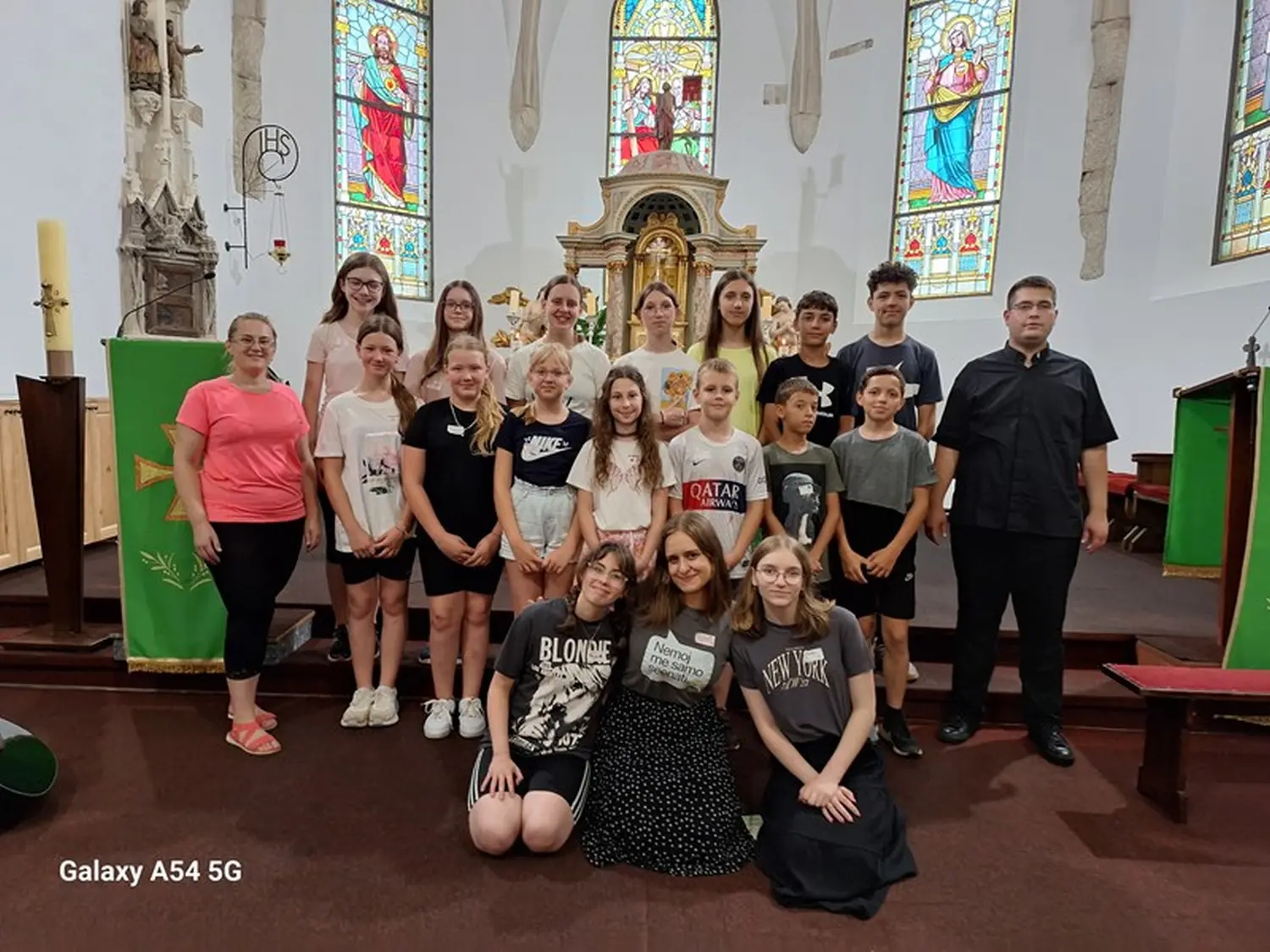 oratorij, nedelišće (6) oratorij, nedelišće (6)