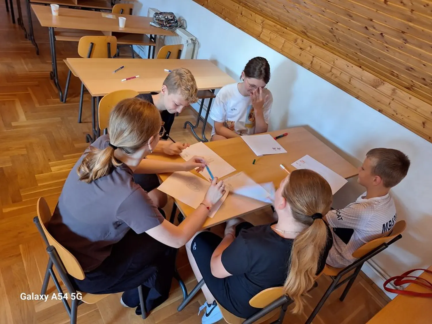 oratorij, nedelišće (8) oratorij, nedelišće (8)