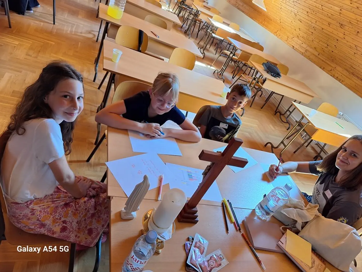 oratorij, nedelišće (9) oratorij, nedelišće (9)