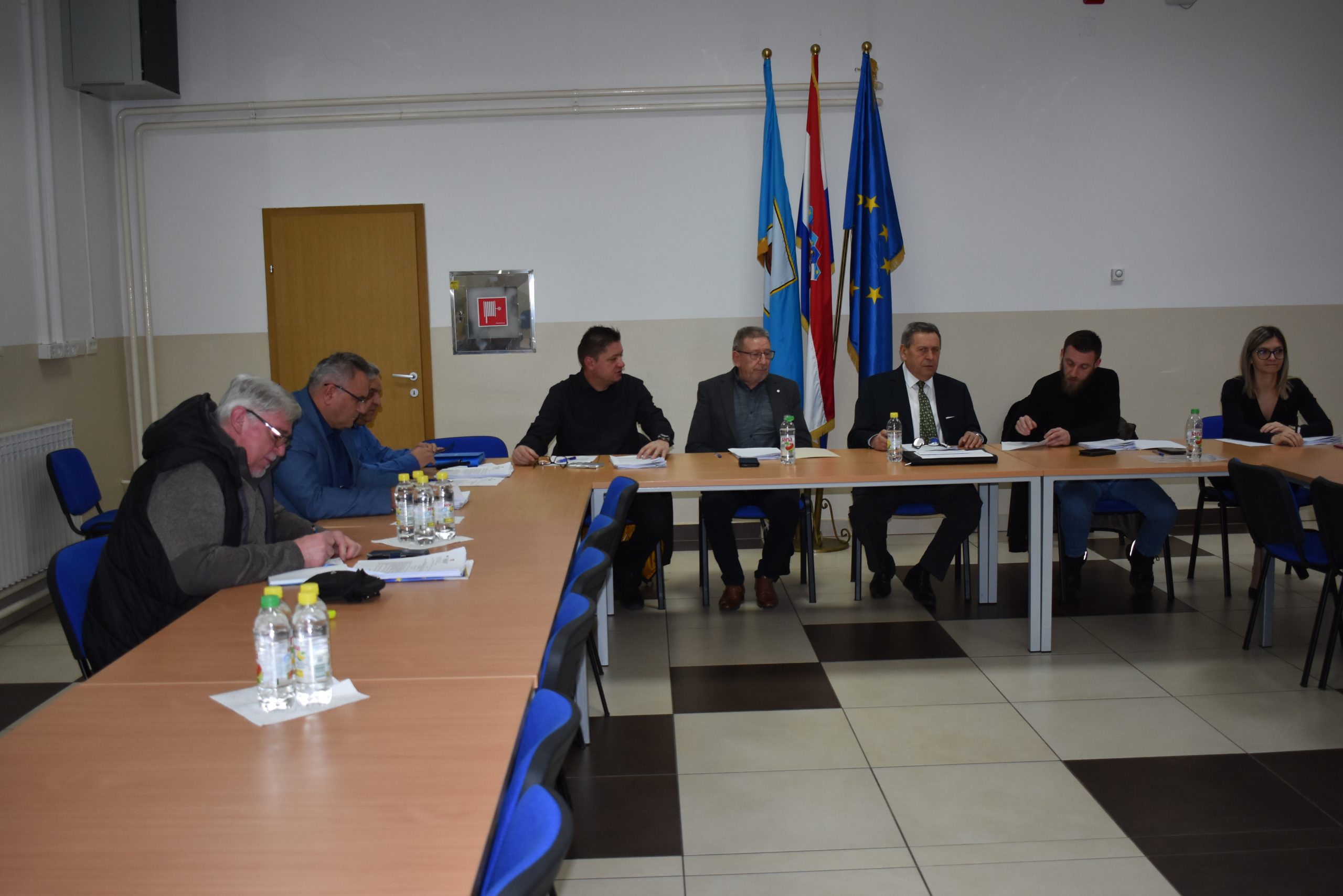 orehovica općinsko vijeće (1)