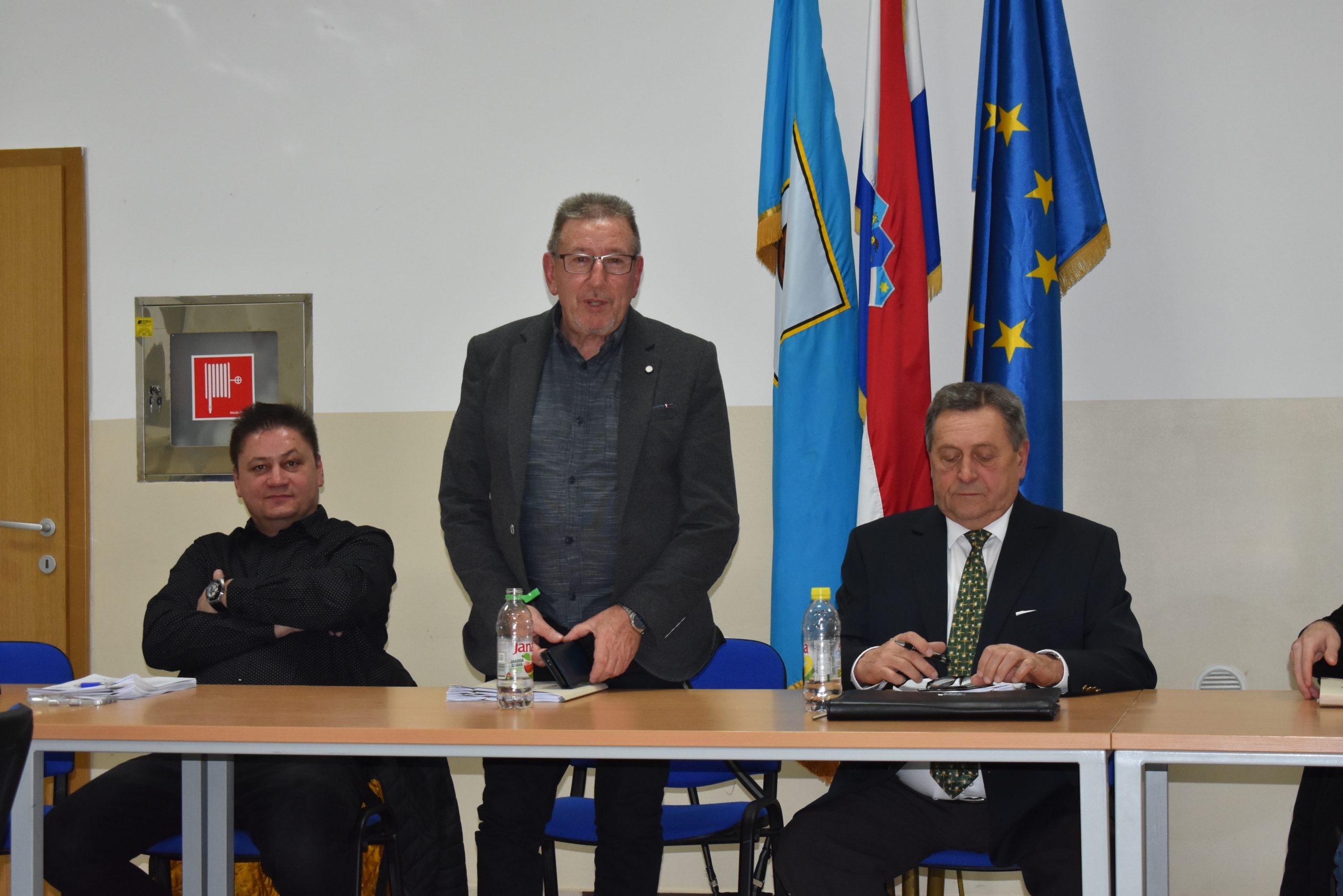 orehovica općinsko vijeće (3)