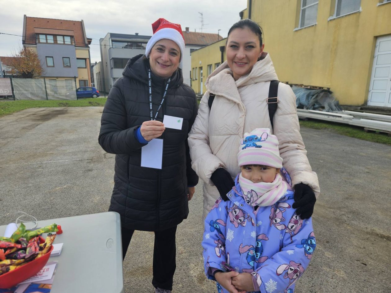 orijentacijsko 1 orijentacijsko 1