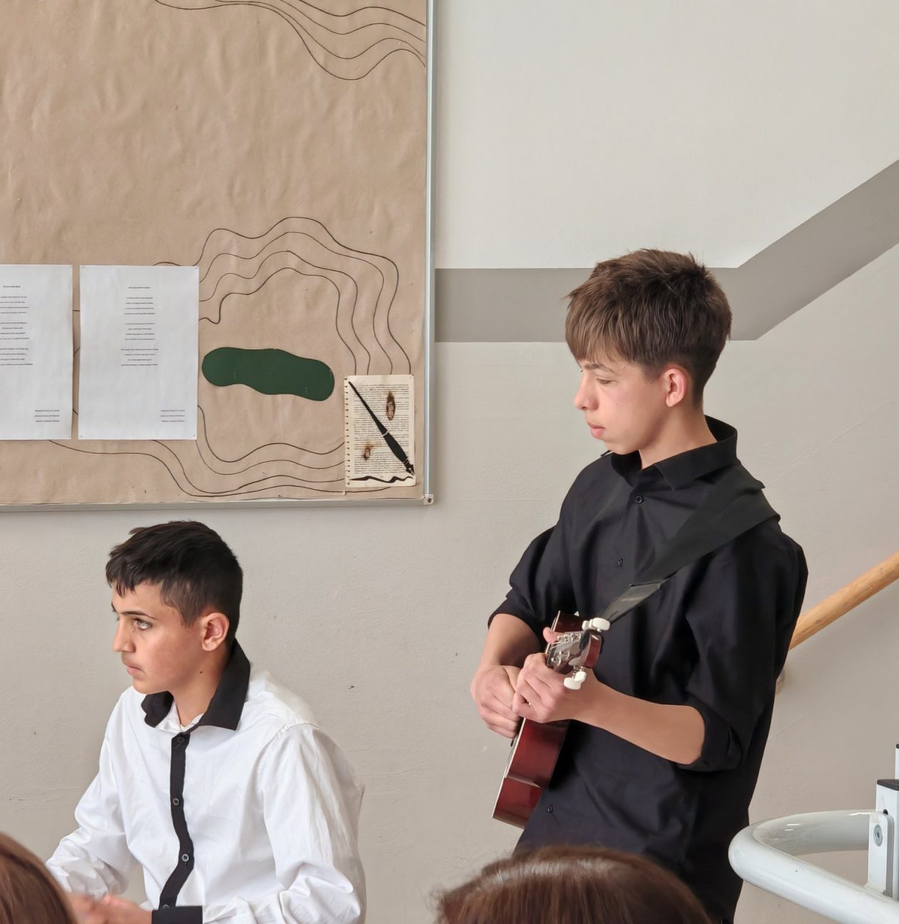 oš Macinec smotra (12) oš Macinec smotra (12)