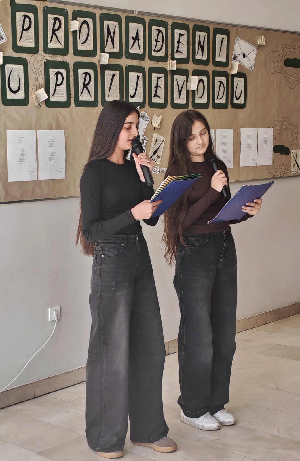 oš Macinec smotra (2) oš Macinec smotra (2)