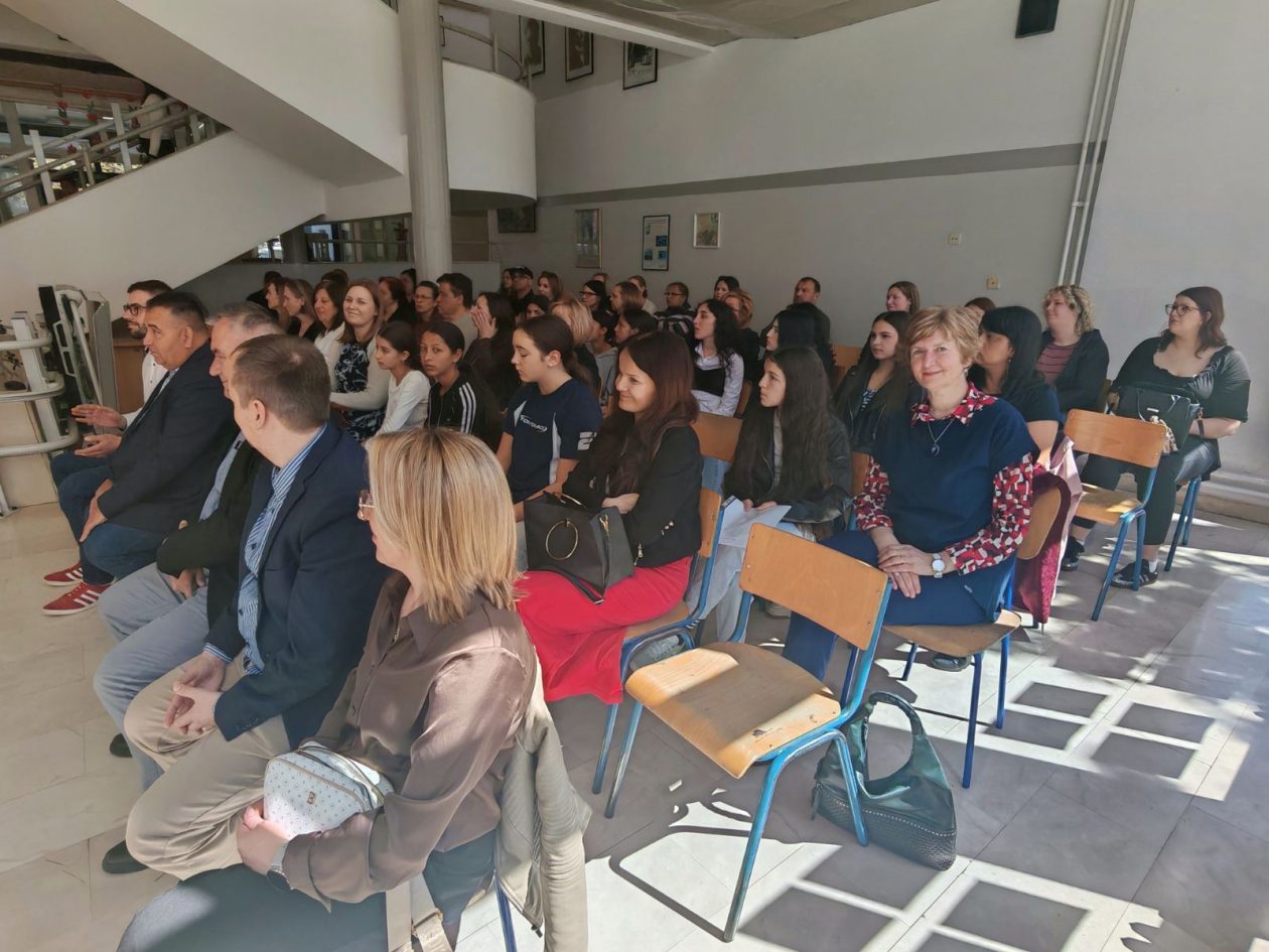 oš Macinec smotra (3) oš Macinec smotra (3)