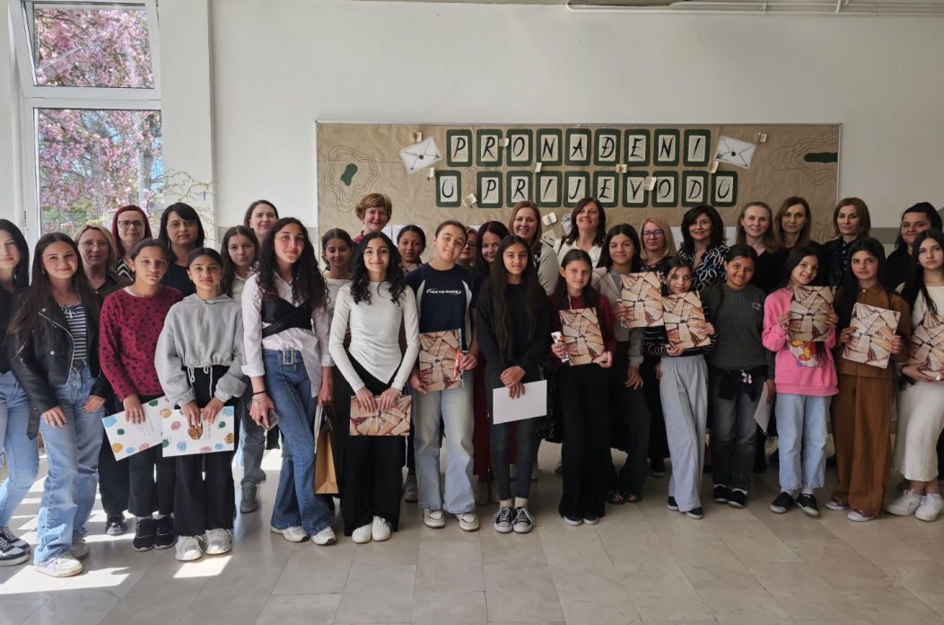 oš Macinec smotra (5) oš Macinec smotra (5)