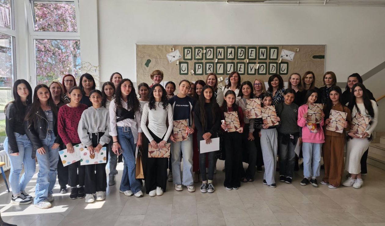 oš Macinec smotra (5) oš Macinec smotra (5)