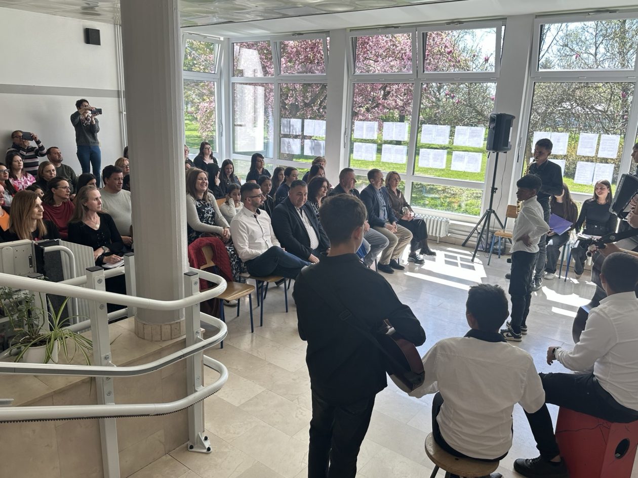 oš Macinec smotra (6) oš Macinec smotra (6)