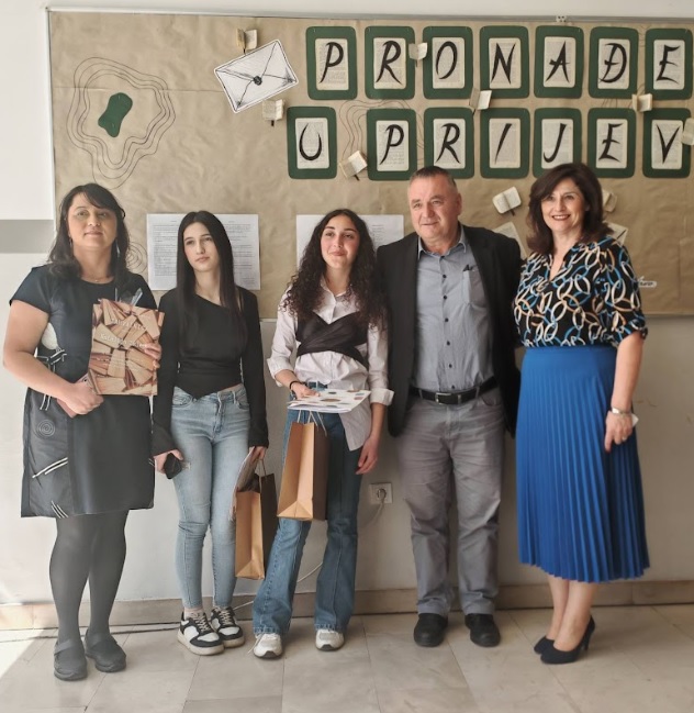 oš Macinec smotra (7) oš Macinec smotra (7)