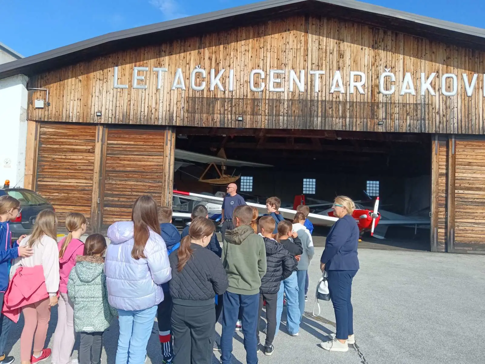 oš belica u aeroklubu međimurje (3) oš belica u aeroklubu međimurje (3)