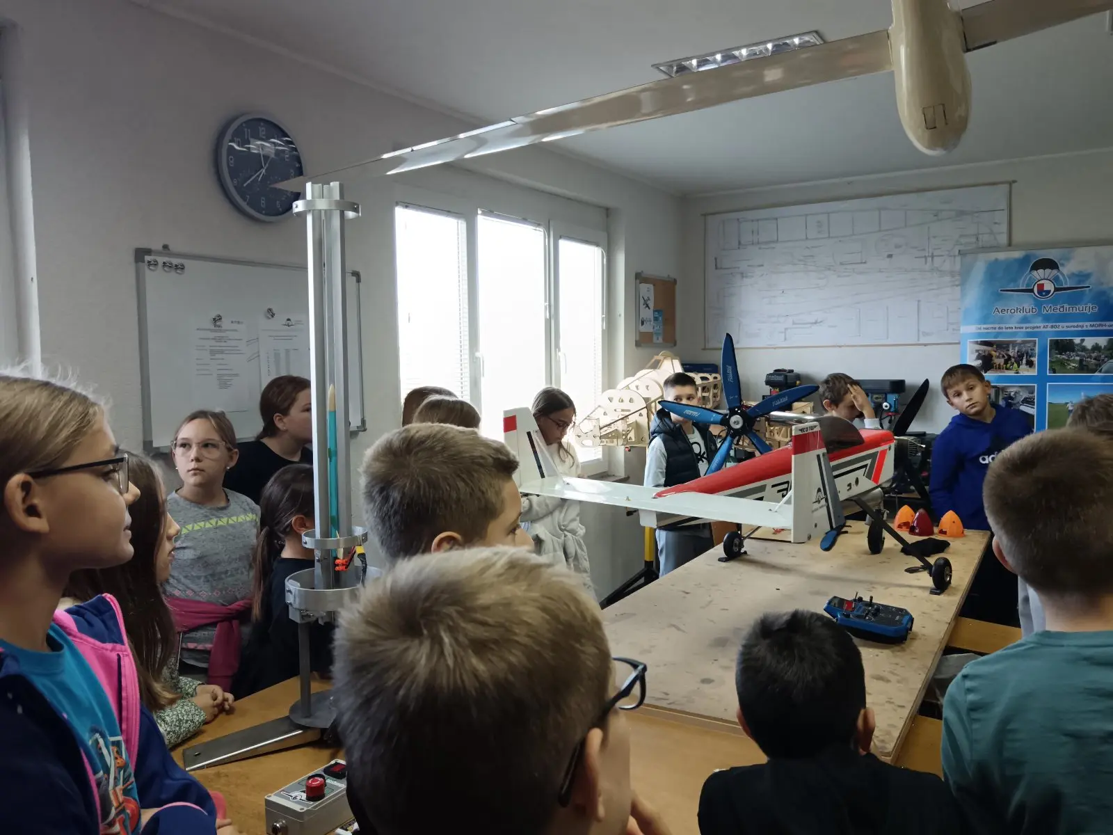 oš belica u aeroklubu međimurje (5) oš belica u aeroklubu međimurje (5)