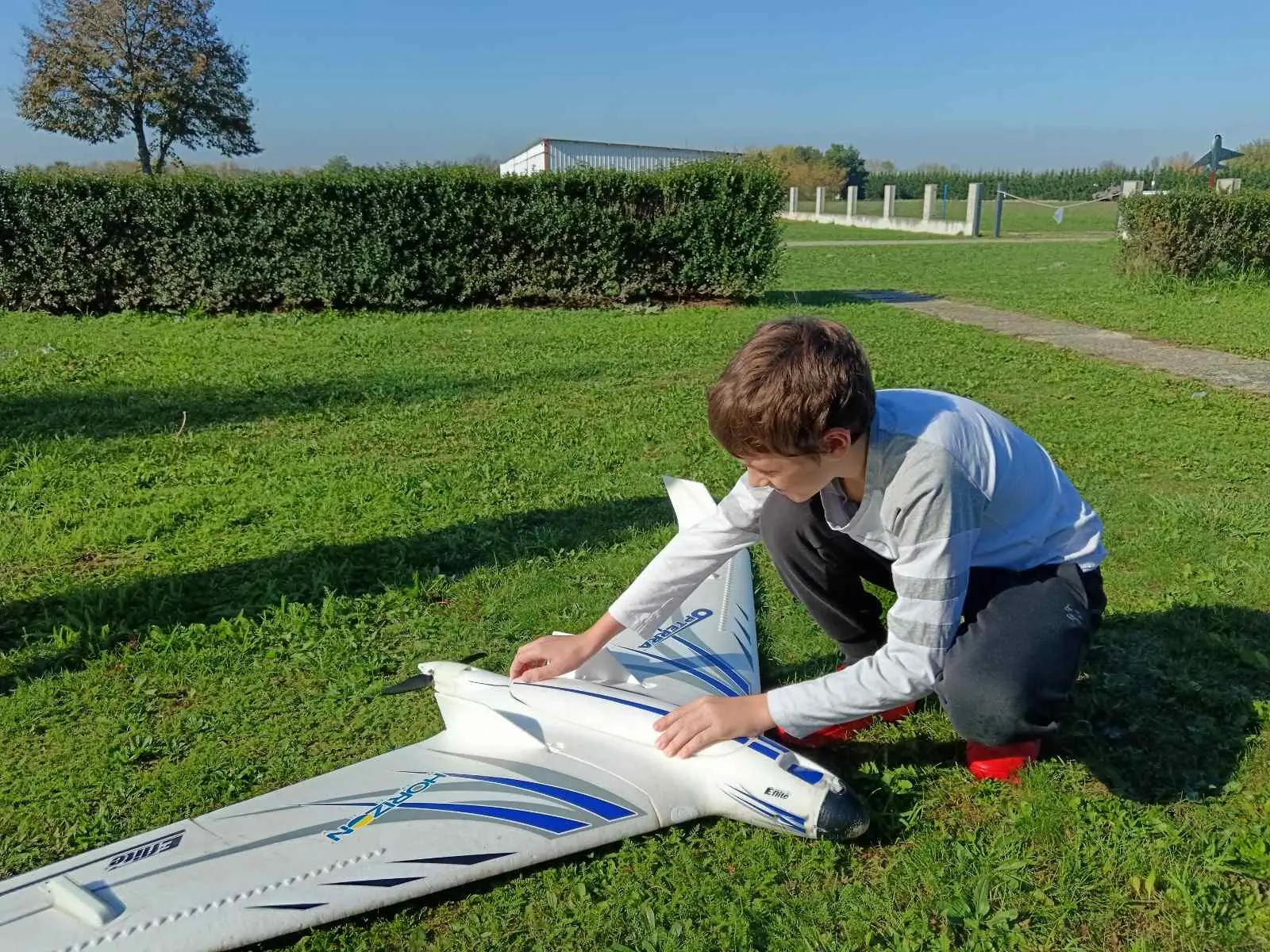 oš belica u aeroklubu međimurje (6) oš belica u aeroklubu međimurje (6)