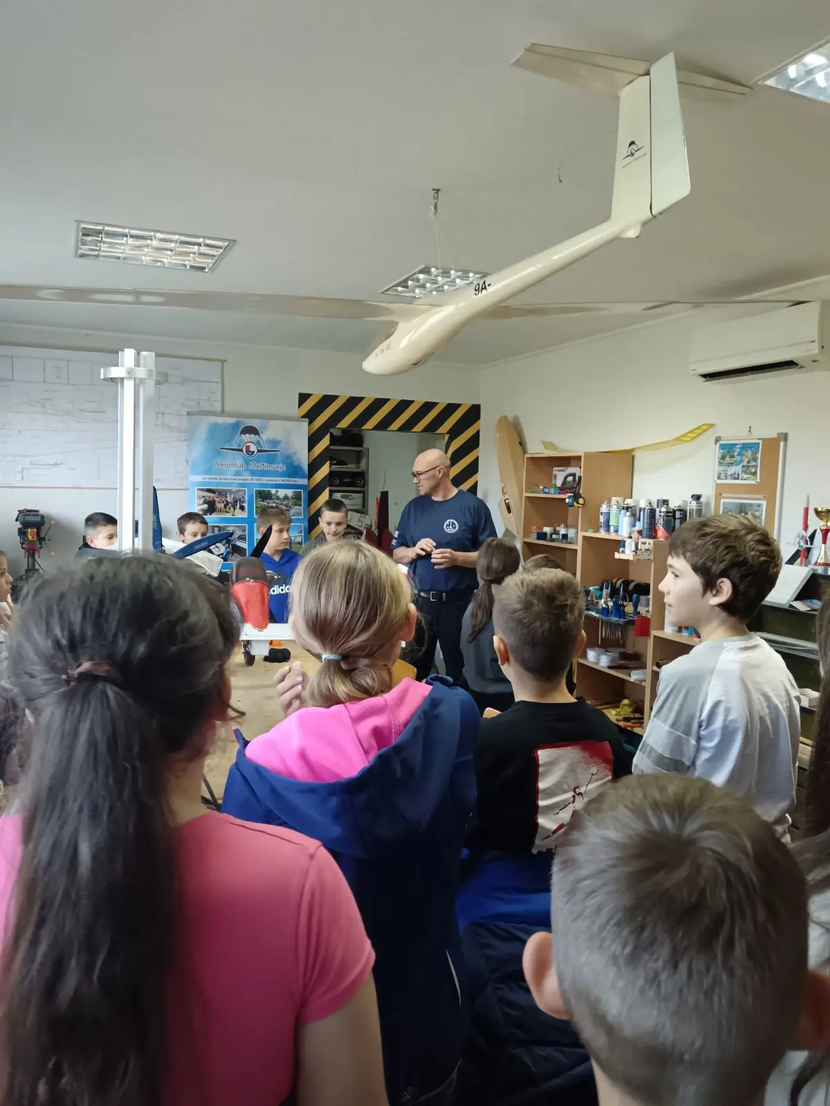 oš belica u aeroklubu međimurje (7) oš belica u aeroklubu međimurje (7)