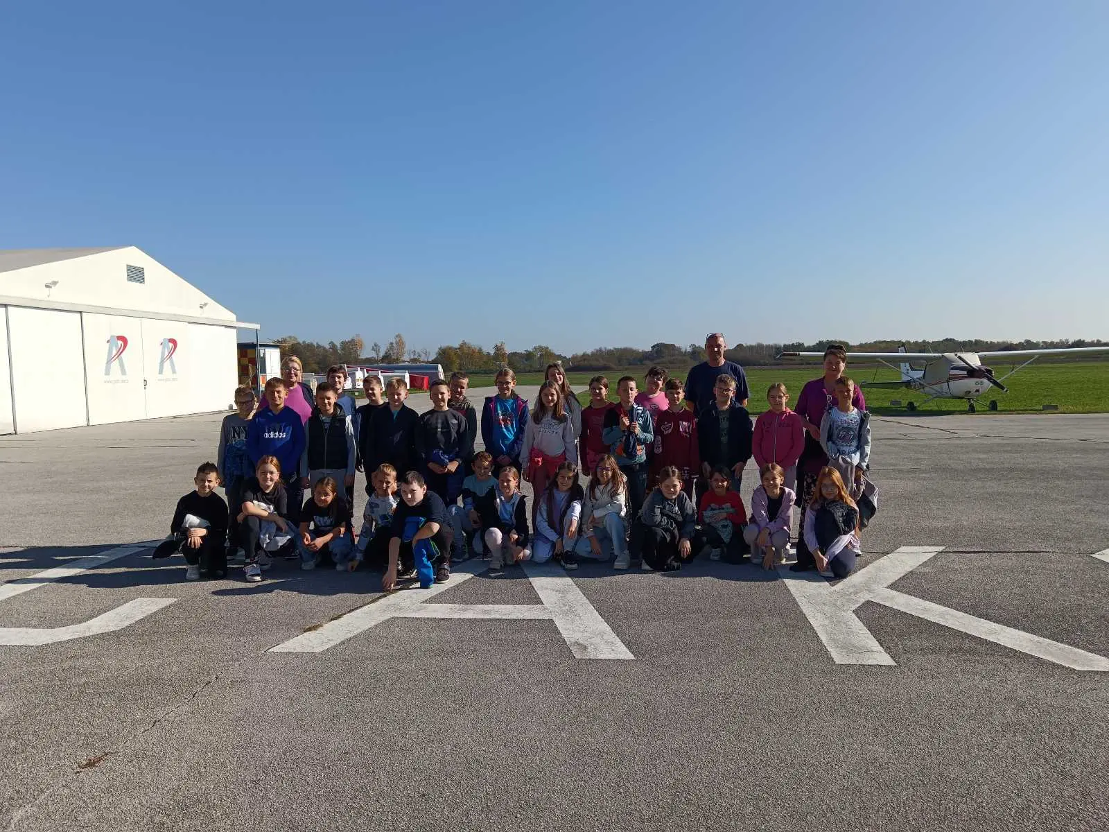 oš belica u aeroklubu međimurje (8) oš belica u aeroklubu međimurje (8)