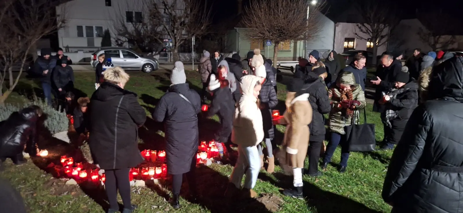 oš donja dubrava za oš prečko (2) oš donja dubrava za oš prečko (2)