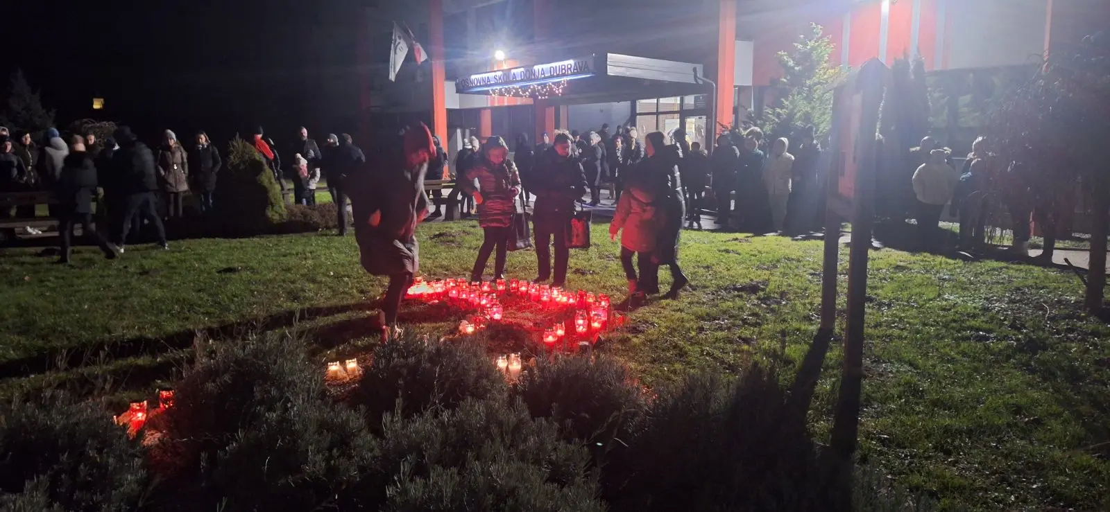 oš donja dubrava za oš prečko (3) oš donja dubrava za oš prečko (3)