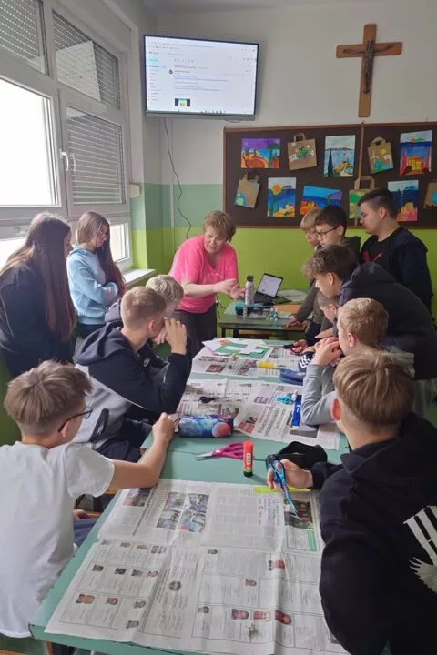 oš gornji mihaljevec (4) oš gornji mihaljevec (4)