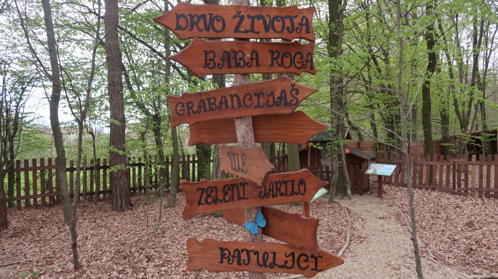 oš ivana gorana kovačića sveti juraj na bregu, izlet bajkovita šuma (10)