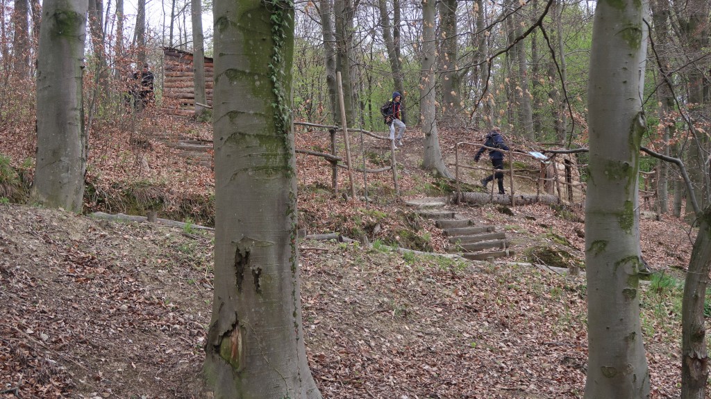 oš ivana gorana kovačića sveti juraj na bregu, izlet bajkovita šuma (2)