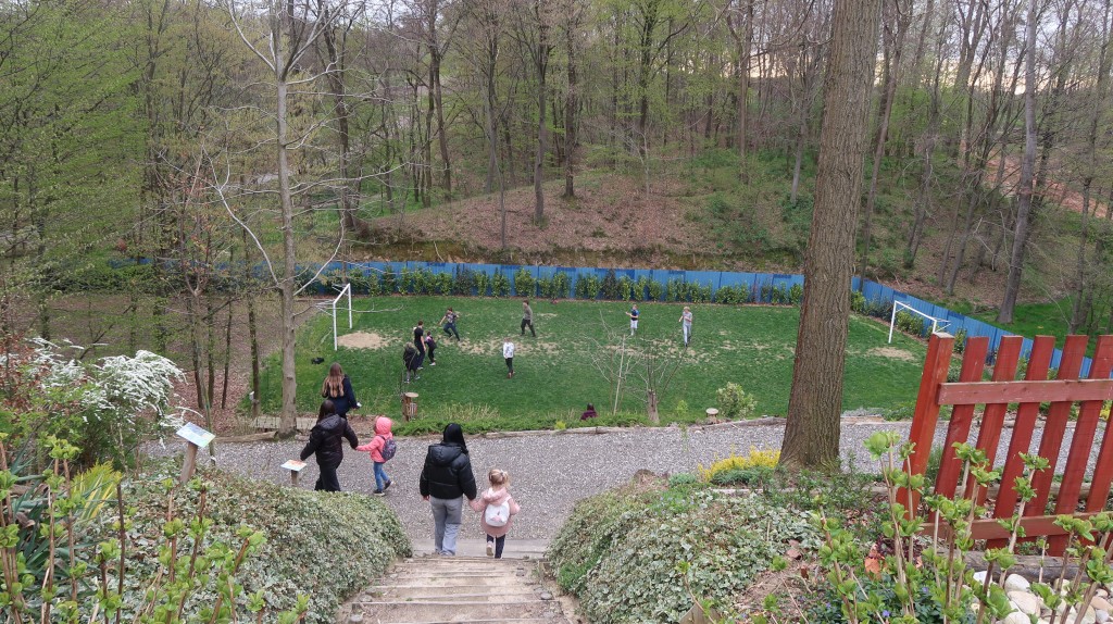 oš ivana gorana kovačića sveti juraj na bregu, izlet bajkovita šuma (3)