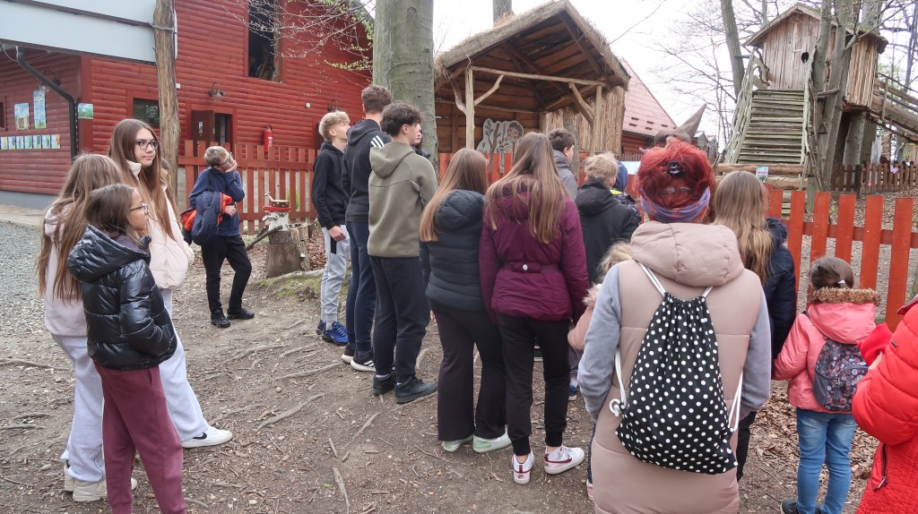 oš ivana gorana kovačića sveti juraj na bregu, izlet bajkovita šuma (7)