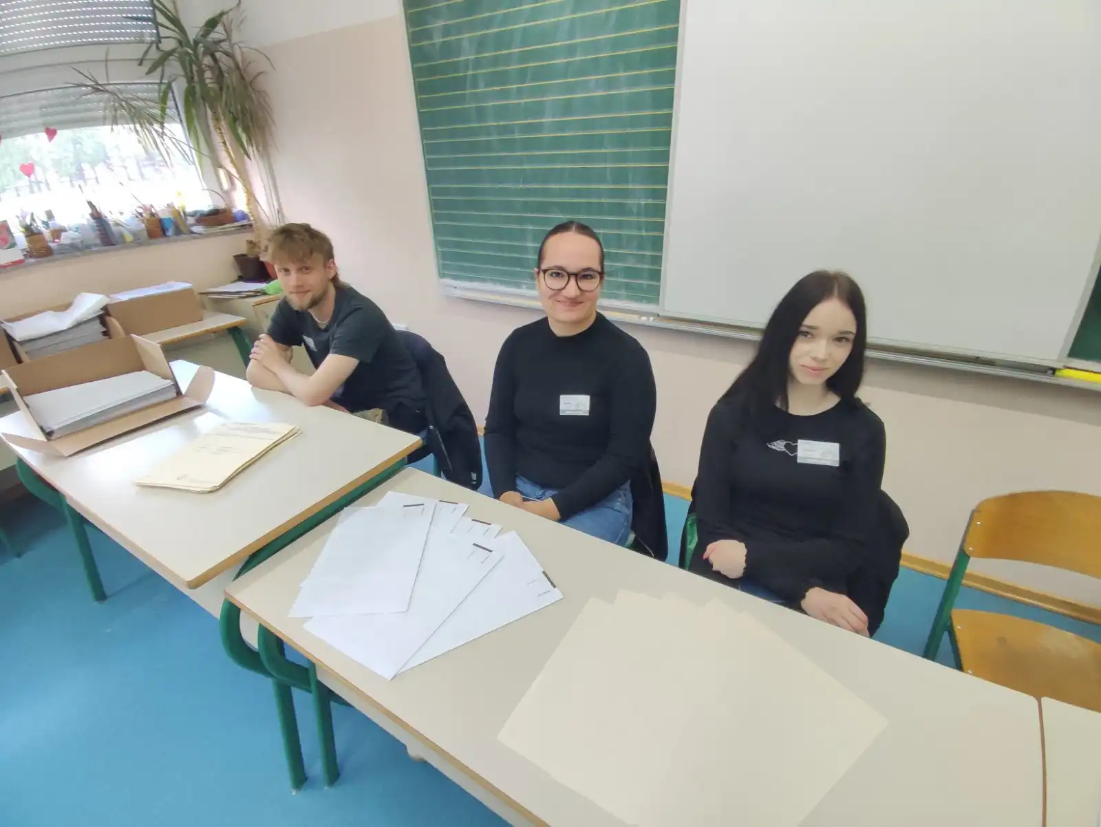 oš kotoriba,izbori (1)