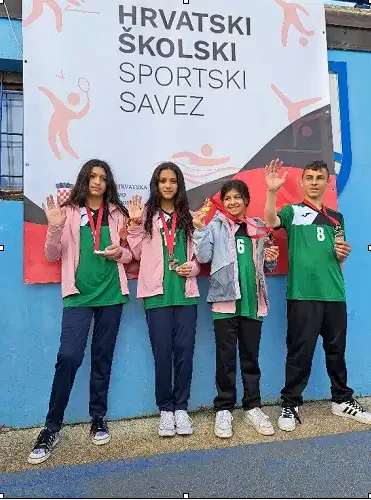 oš kuršanec, državno (1)