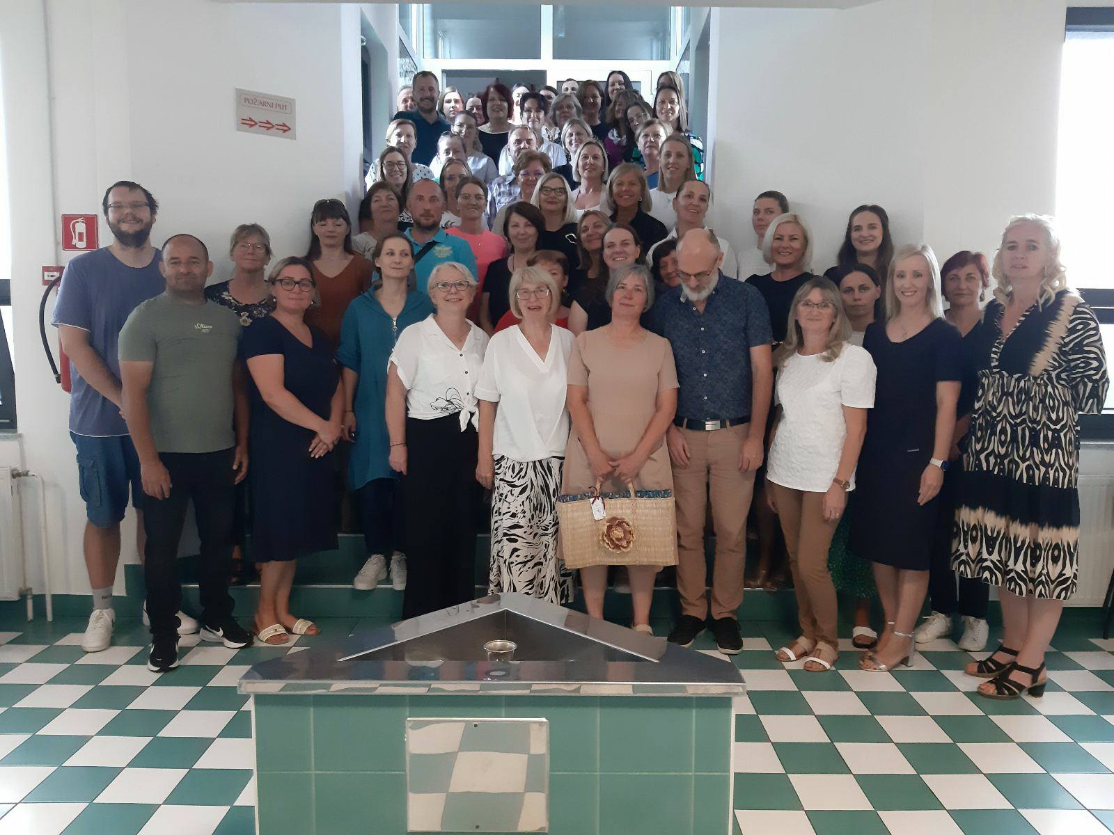 oš mursko središće, žganec (3) oš mursko središće, žganec (3)