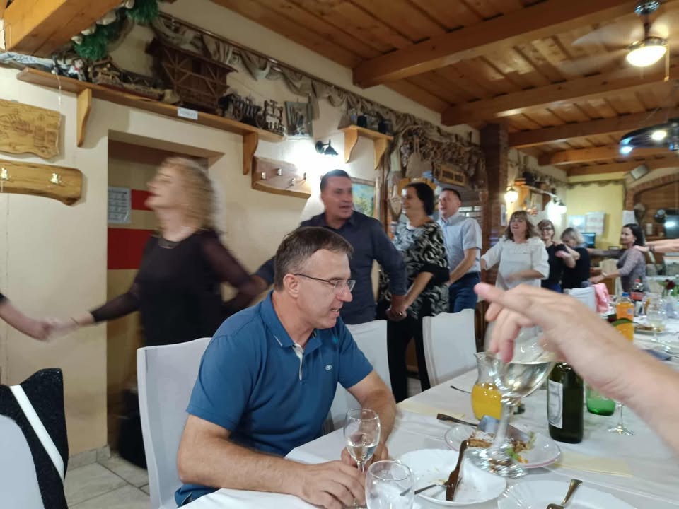 oš sveti juraj na bregu, obljetnica mature (1)