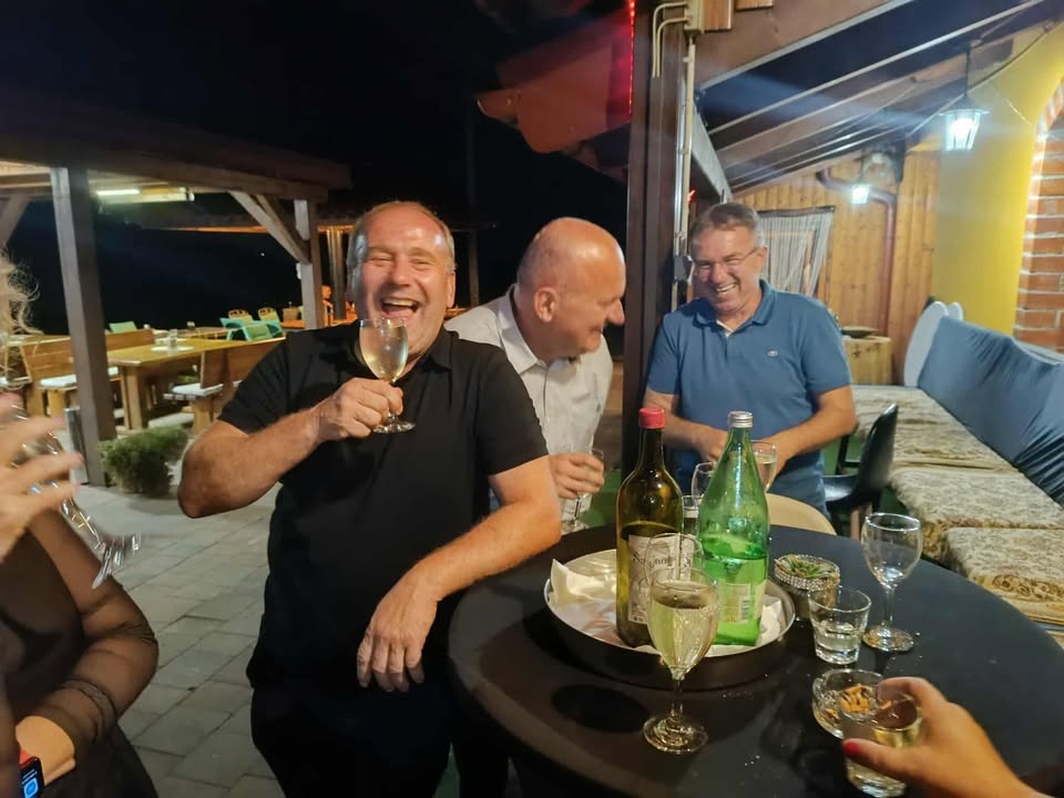 oš sveti juraj na bregu, obljetnica mature (11)