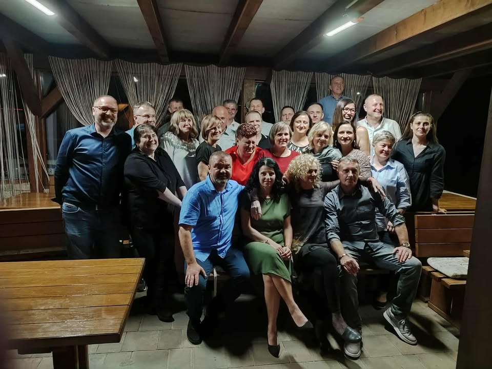 oš sveti juraj na bregu, obljetnica mature (2)