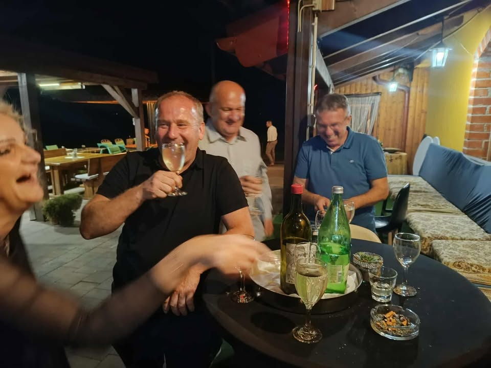 oš sveti juraj na bregu, obljetnica mature (3)