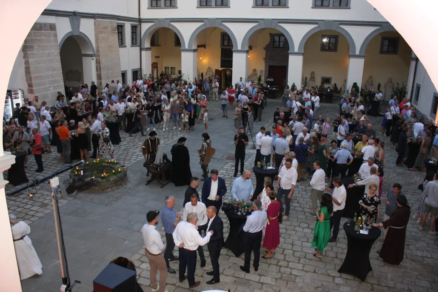 otvaranje,grad čakovec,porcijunkulovo (14) otvaranje,grad čakovec,porcijunkulovo (14)