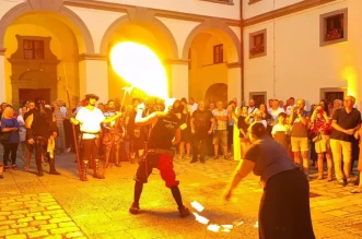 otvaranje,grad čakovec,porcijunkulovo (6)