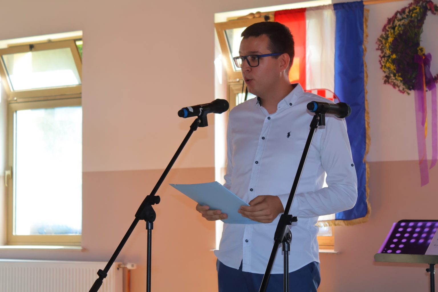 otvorenje društvenog doma Štefanec (12)