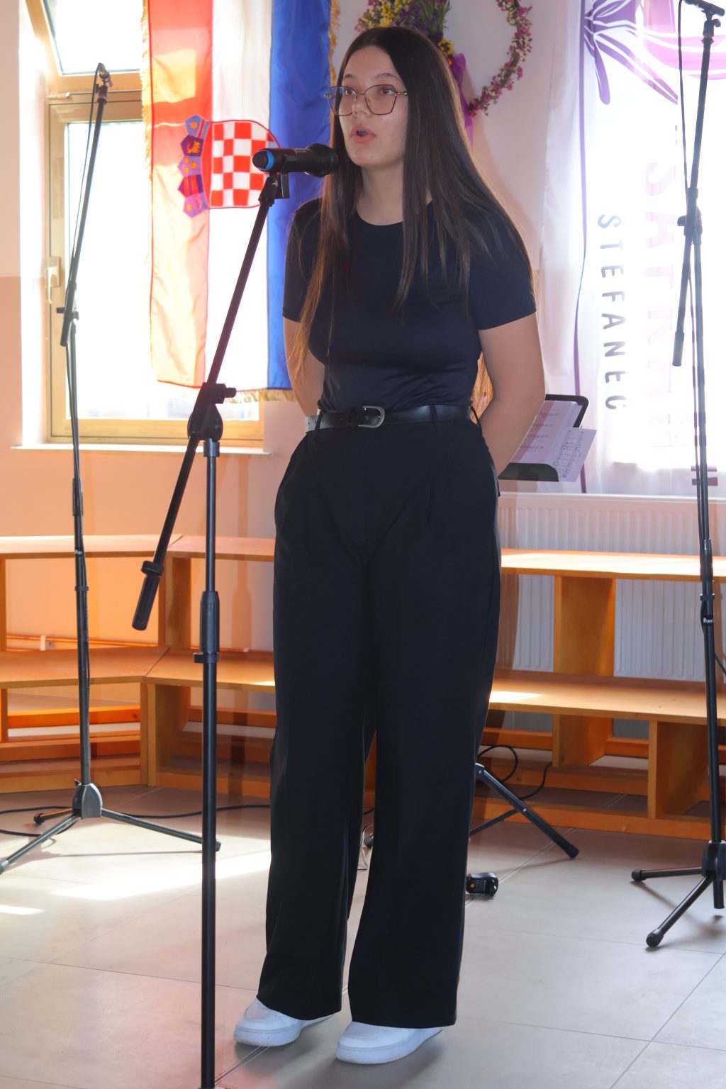 otvorenje društvenog doma Štefanec (15)