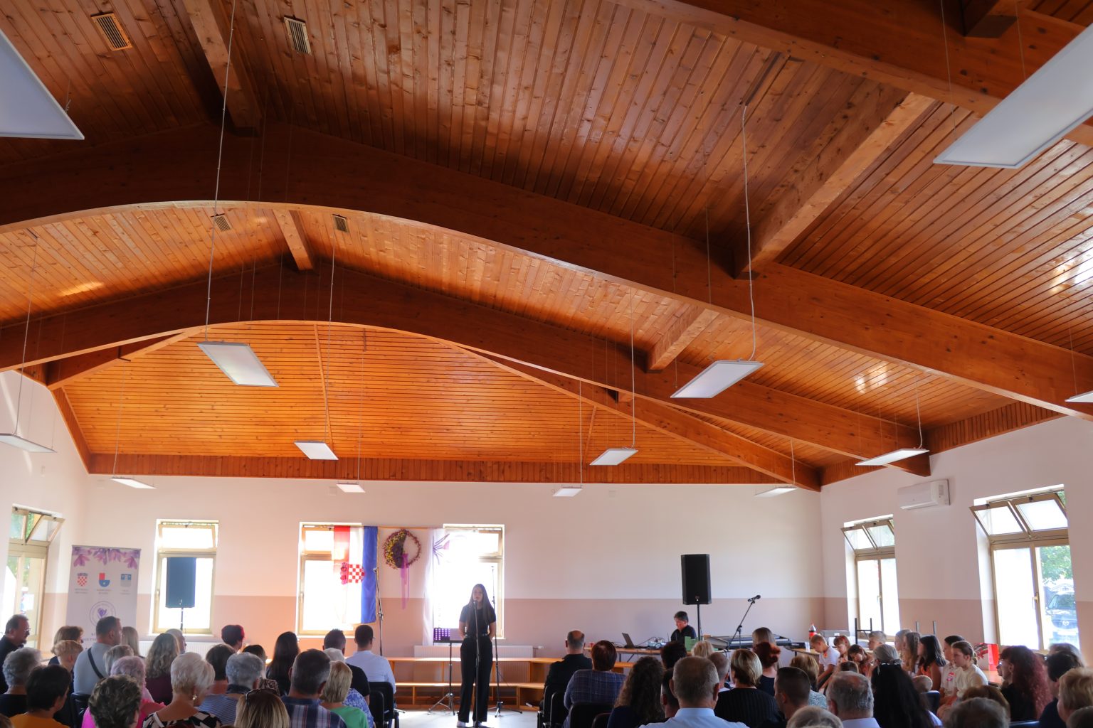 otvorenje društvenog doma Štefanec (16)