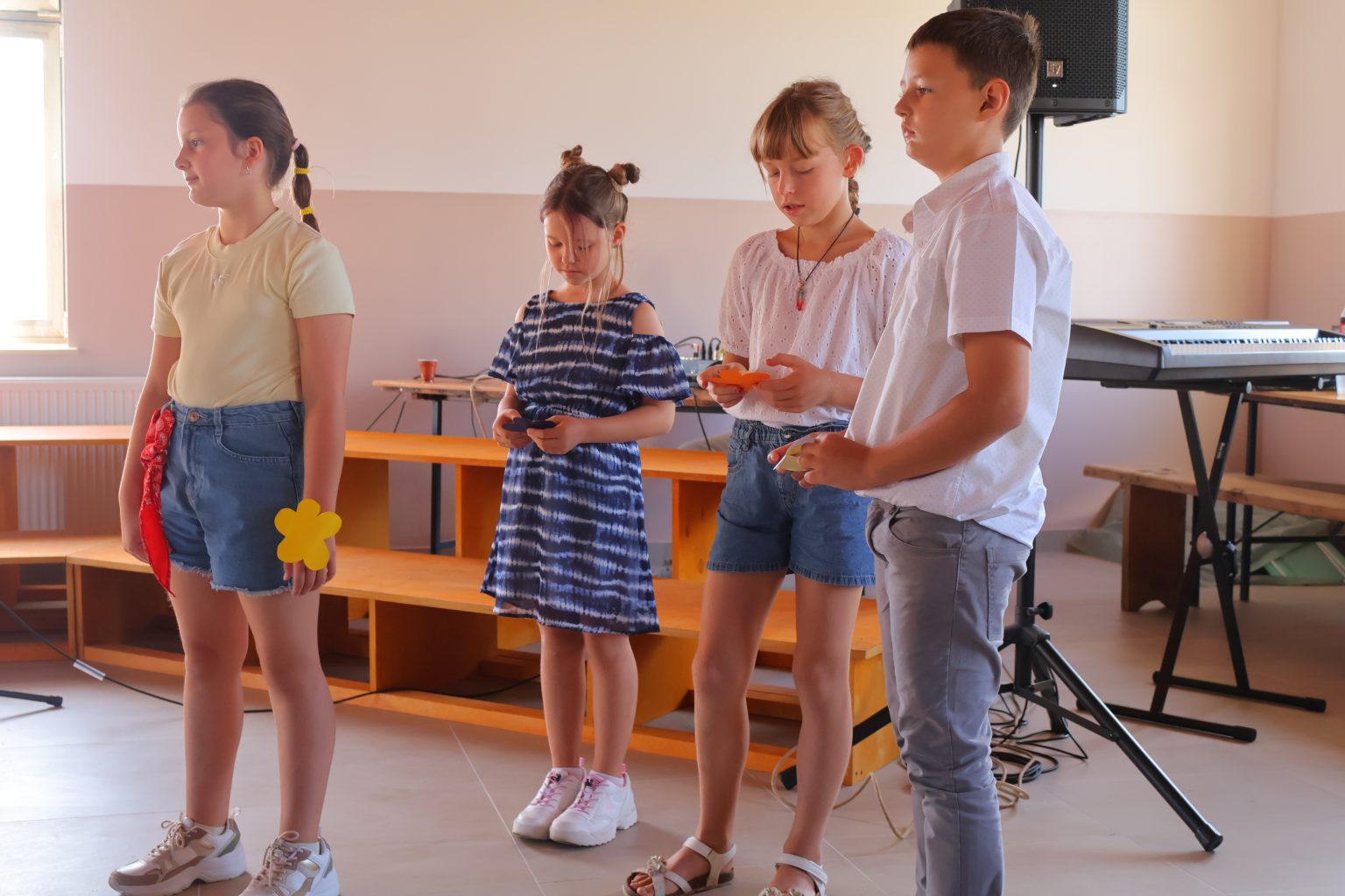 otvorenje društvenog doma Štefanec (21)