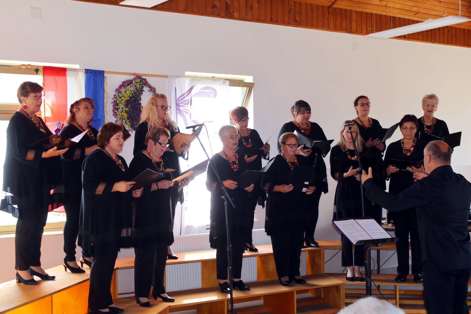 otvorenje društvenog doma Štefanec (24)