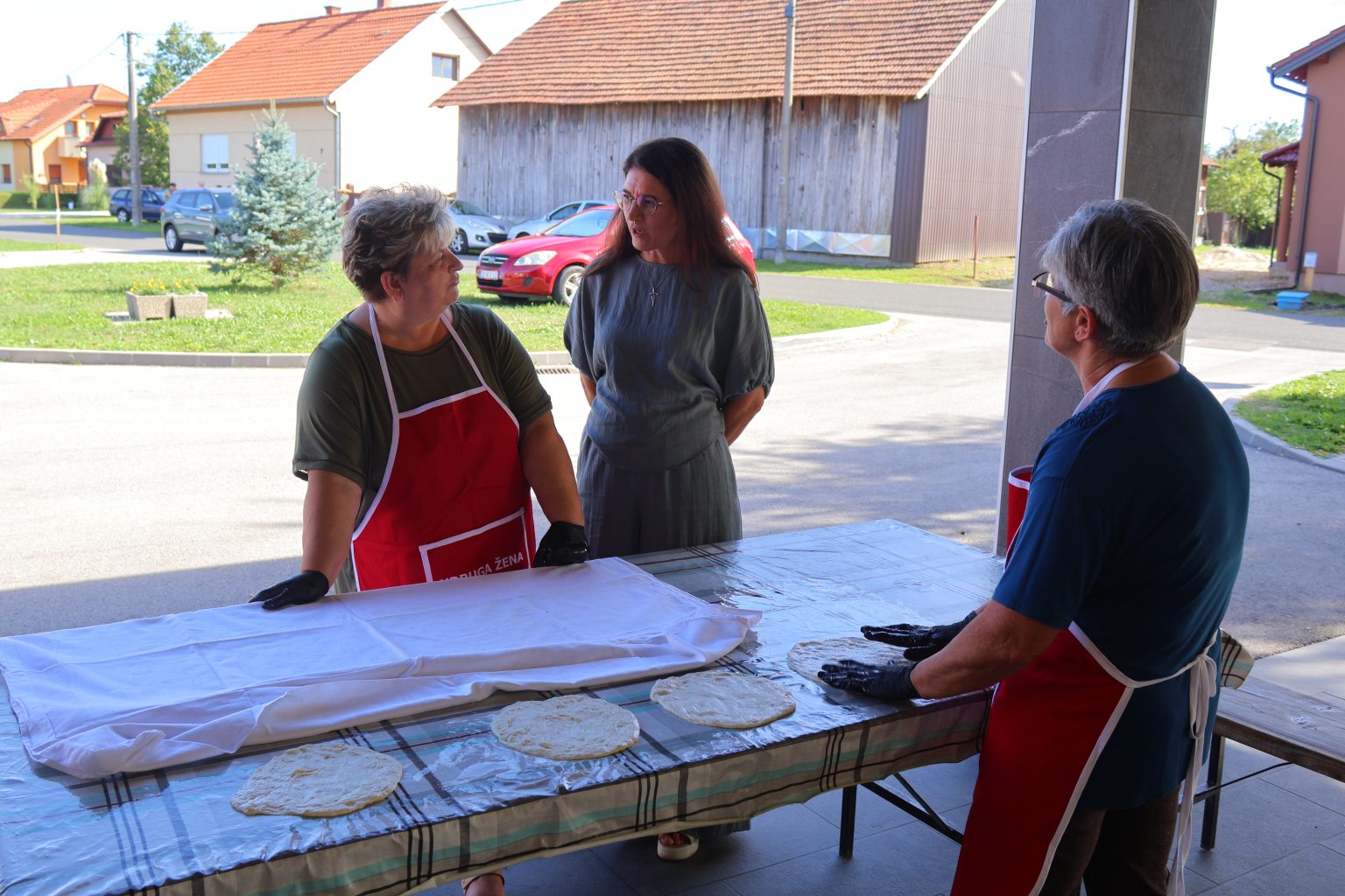 otvorenje društvenog doma Štefanec (4)