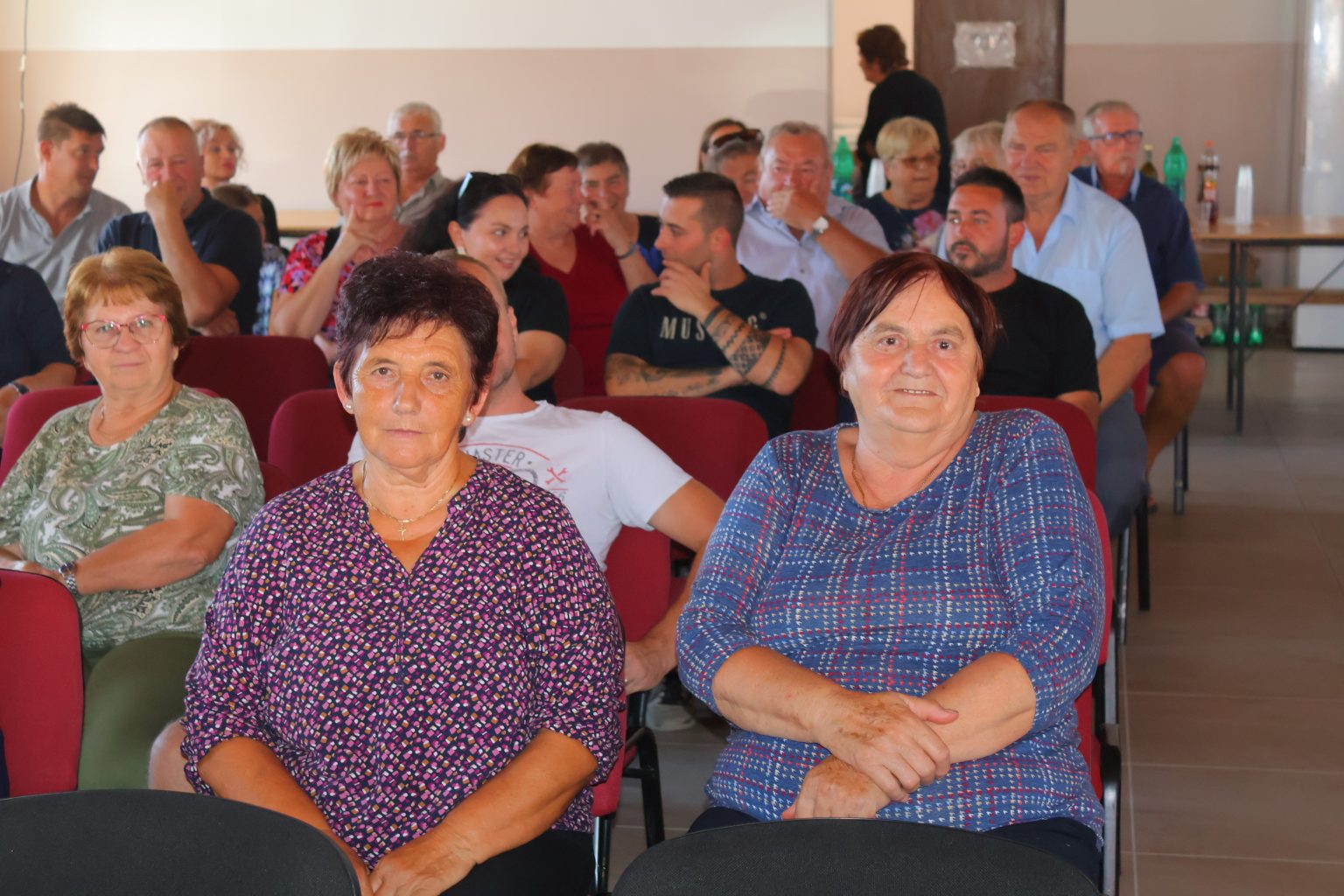 otvorenje društvenog doma Štefanec (6)