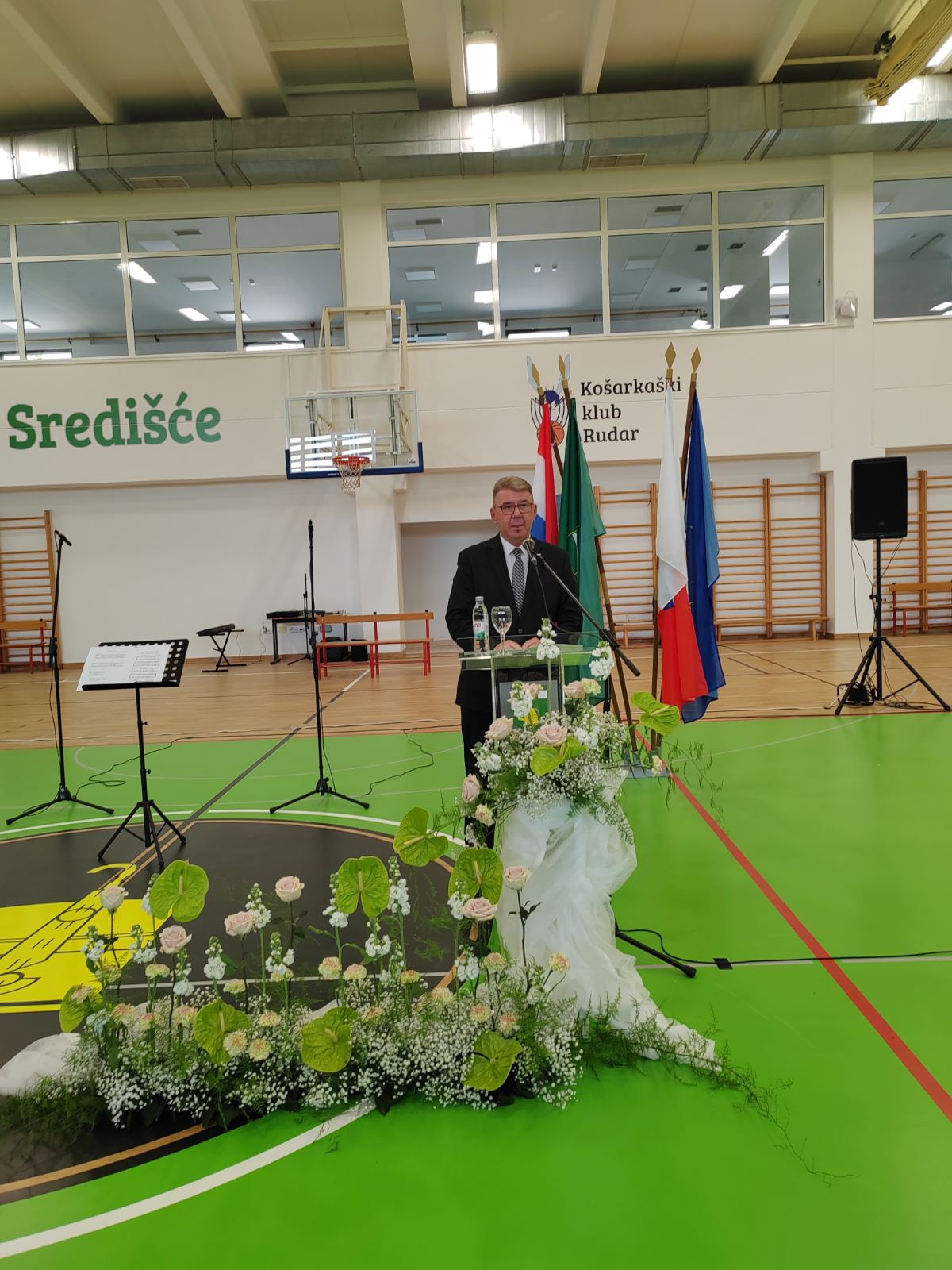 otvorenje dvorane Mursko Središće (10) otvorenje dvorane Mursko Središće (10)